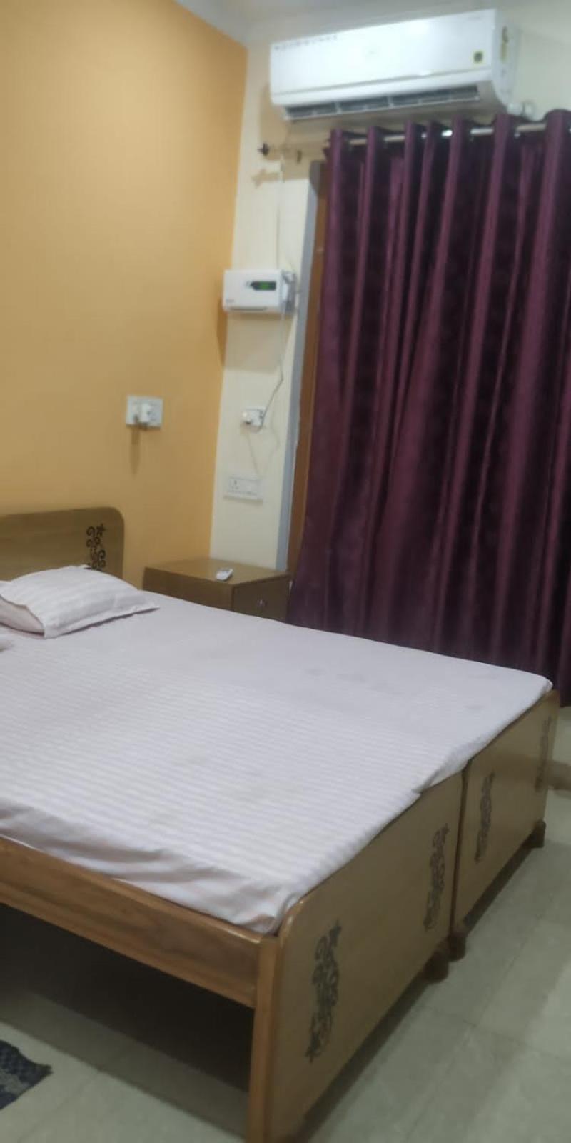 Anant Paying Guest House Ayodhya Εξωτερικό φωτογραφία