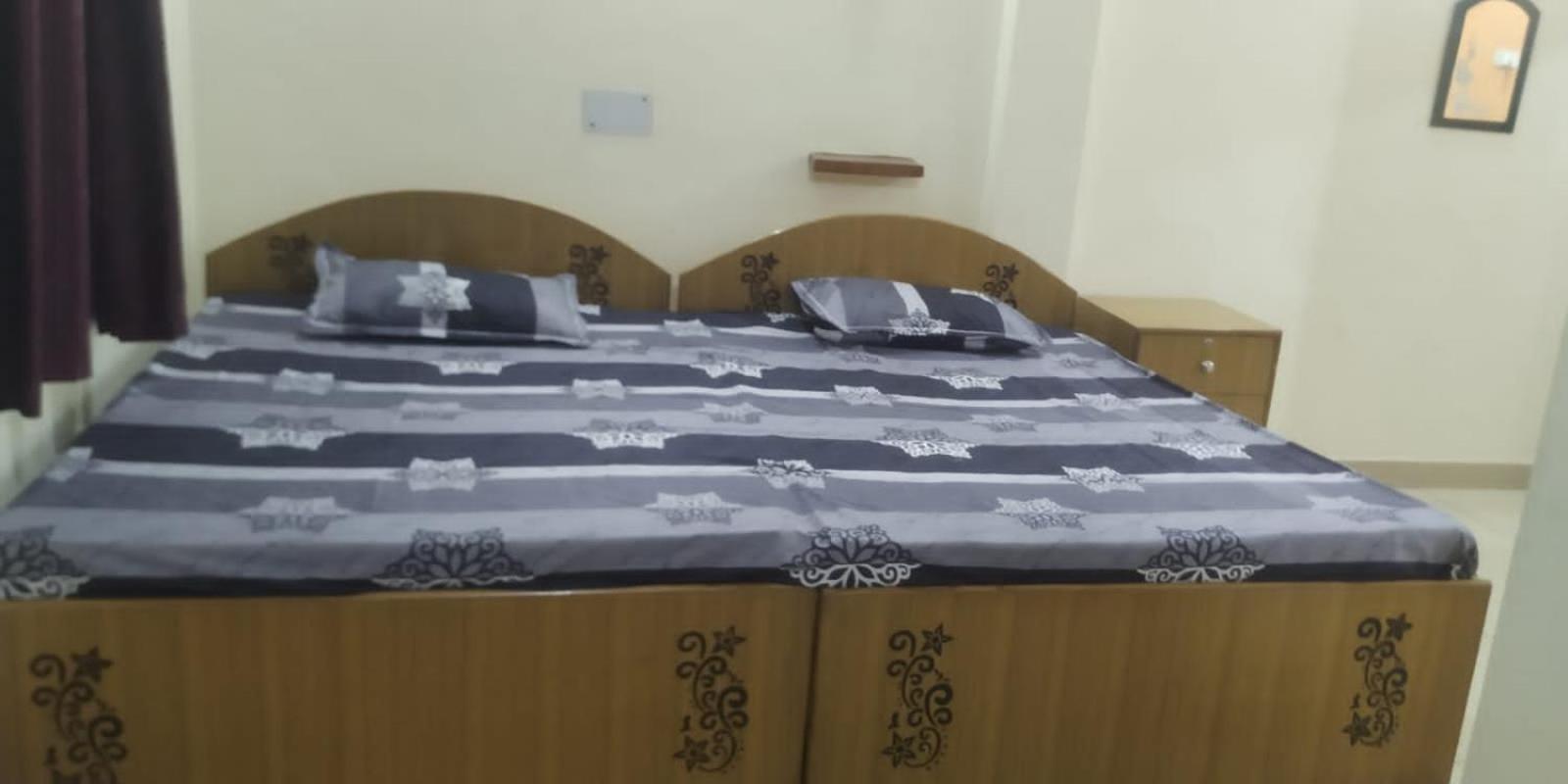 Anant Paying Guest House Ayodhya Εξωτερικό φωτογραφία