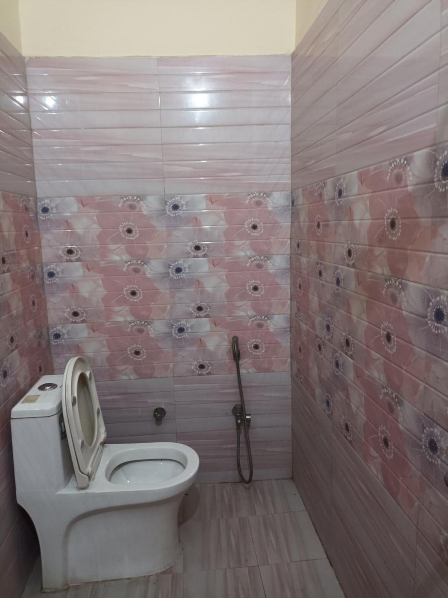 Anant Paying Guest House Ayodhya Εξωτερικό φωτογραφία